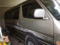 Toyota Grandia Hiace Van for sale -1