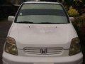 Honda Capa 2005 SUV White AT For Sale-3