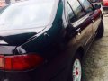Nissan Sentra Super Saloon MT 1996 For Sale-2