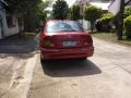 Mitsubishi Lancer gls 2003 good for sale -1