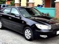 2003 Toyota Camry V automatic like new for sale -0