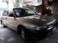 Mitsubushi Lancer el 1995 good for sale -1