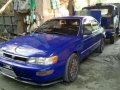 Very Fresh 1994 Toyota corolla Gli For Sale-1
