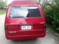 Mitsubishi L300 versa van 2004 diesel-2