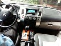 Casa Maintained 2009 Montero Sport 4 X 4 For Sale-0