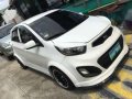kia picanto 2012 automatik for sale -1