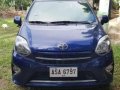 Toyota Wigo G 2015 Manual for sale -1
