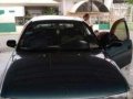 Toyota Corolla 1995 MT Green Sedan For Sale-2
