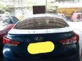 Hyundai Elantra 2014 MT for sale -0