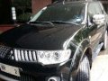 Casa Maintained 2009 Montero Sport 4 X 4 For Sale-3