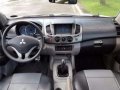 2007 Mitsubishi Strada 4x2 GLX for sale -3