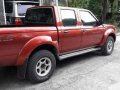 Nissan frontier 2003 good as new for sale-1