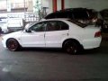 Well Maintained Mitsubishi Shark Galant VR6 2000 For Sale-2