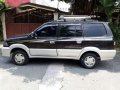 Toyota Revo 2002 Sports Runner MT For Sale-2