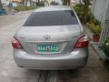 For sale 2008 Toyota Vios 1.3E-5