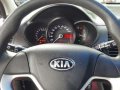 Kia Picanto 2015 model manual trans for sale -3