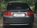 Low Mileage 2017 Honda City VX For Sale-4