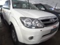 2008 Toyota Fortuner Gasoline Automatic for sale -1