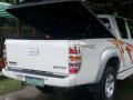 2009 MAZDA BT-50 Sport Series For Sale-9