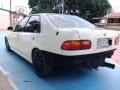 Honda civic esi 95 model good as new for sale -3