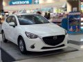 Mazda 2v 1.5L Sedan 2017 brand new for sale -0