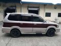 All Power Toyota Revo VX200 2002 For Sale-2