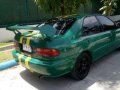 Honda civic ESI Gas for sale -3