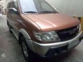 Isuzu crosswind like new for sale -1