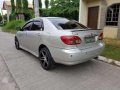 Toyota altis 1.8g rush sale in good condition-3