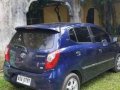 Toyota Wigo G 2015 Manual for sale -3