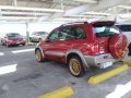 Toyota Rav4 4wd 2003 manual for sale -0