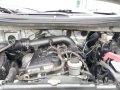 Toyota innova J Gas 2008 model tags for sale -3