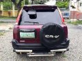 Honda CRV AT 1st Gen Registered for sale-4
