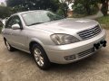 Nissan Sentra GS 2005 Model for sale -5