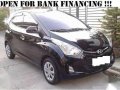2013 Hyundai Eon GLS MT black for sale-1