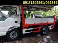 Isuzu elf GIGA LOCAL 10ft dropside for sale -1