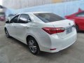 2016 Toyota Corolla Altis 16 E Mt for sale -4