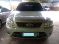 2011 Ford Escape XLT 1st owner 37tkm for sale-1