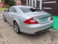 2008 Mercedes-Benz CLS Class for sale -2