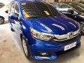 HONDA MOBILIO V CVT good for sale -0