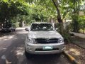 TOYOTA Fortuner 2008 for sale -1