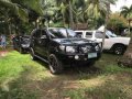 For sale Fortuner 2008 diesel -1