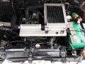 2003 Mitsubishi Pajero FieldMaster For Sale-4