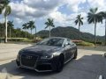 Low Mileage 2012 Audi RS5 For Sale-1