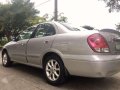 Nissan Sentra GS 2005 Model for sale -2