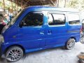 For sale Suzuki multicab van manual surplus-1