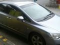 2006 Honda Civic 1.8s Sale or swap for sale -3