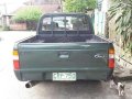 2001 ford ranger truck green for sale -2