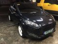 Ford Fiesta 2014 1.5l MT good for sale -1