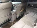 2005 Toyota Innova G MT Silver SUV For Sale-2